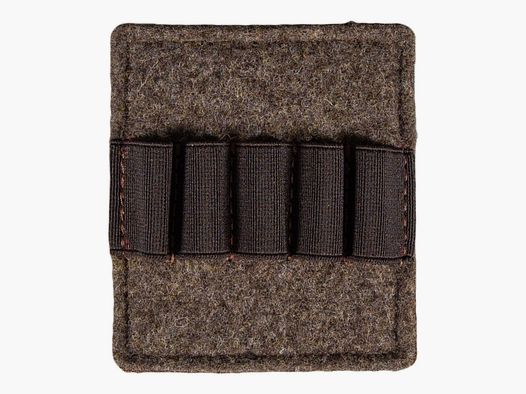 Nordforest Chasse Insérer Cartouche Balle pour Étui de Ceinture