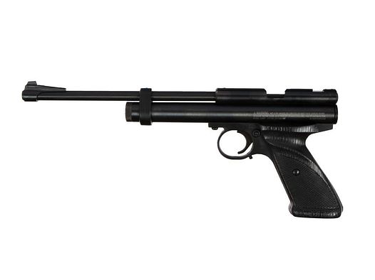 Crosman Modell 2300T CO2 Pistole 4,5mm Diabolos