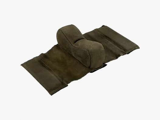 GEWEHRAUFLAGE - LEDER