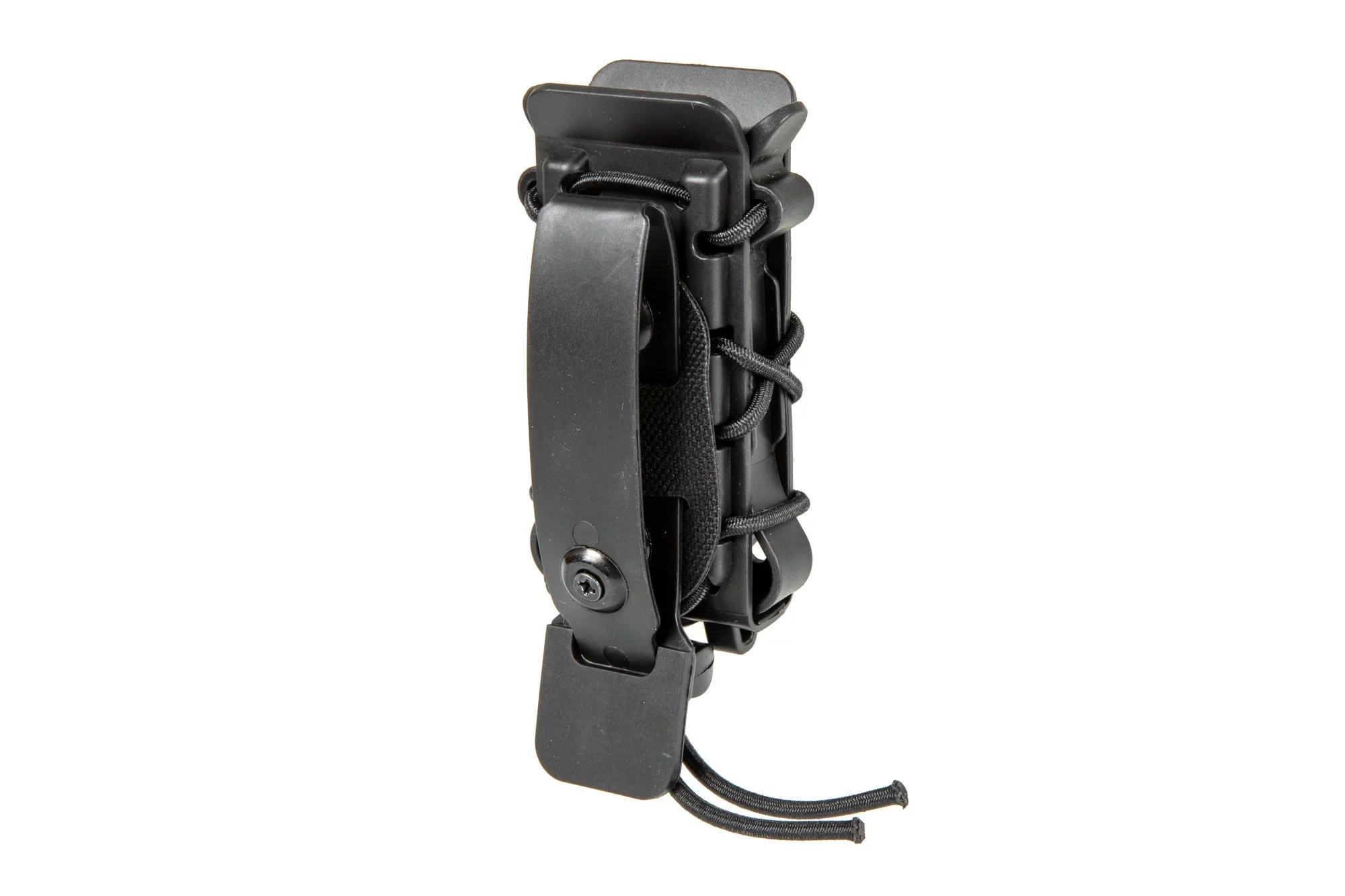 HSG pistol magazine pouch .45 – black, image 4 of 6