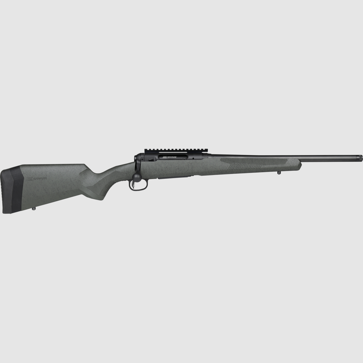 Savage Arms 110 Cacciatore di Cinghiali 2.0