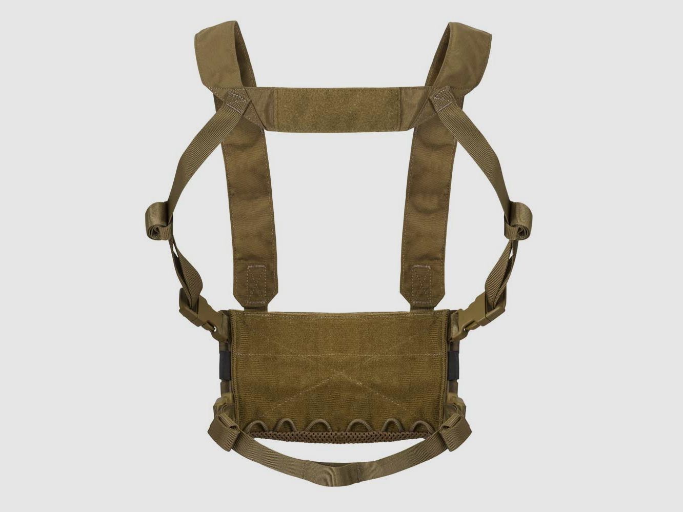 HELIKON-TEX COMPETITION MULTIGUN RIG® OLIVE