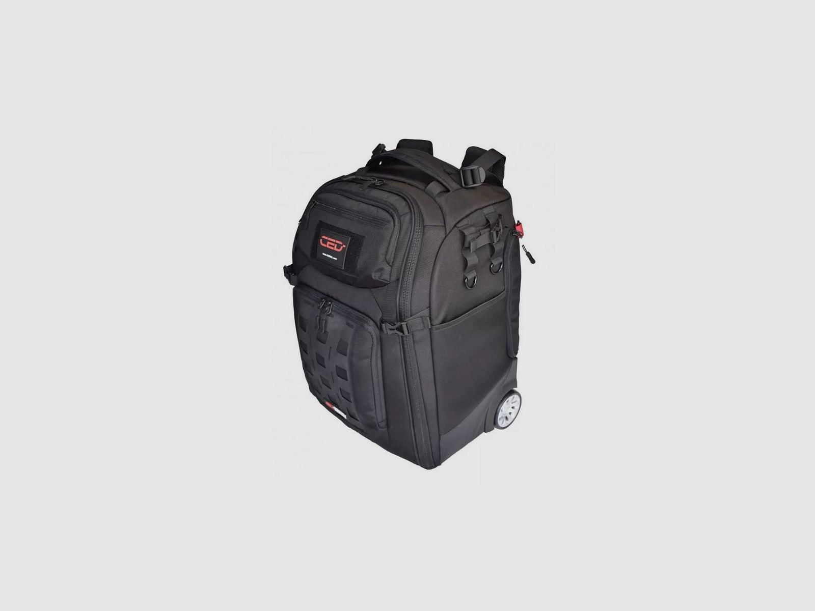 CED/DAA ELITE SERIES TROLLEY BACKPACK, Bild 1 von 9