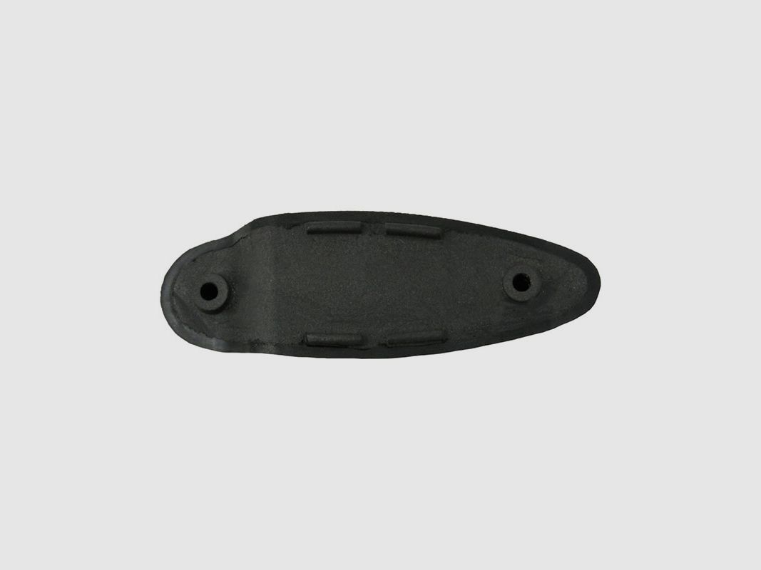 FRANCHI – Hoge TSA-kolfplaat van polyurethaan, 30 mm, voor kal. 12 en HORIZON, afbeelding 4 van 4