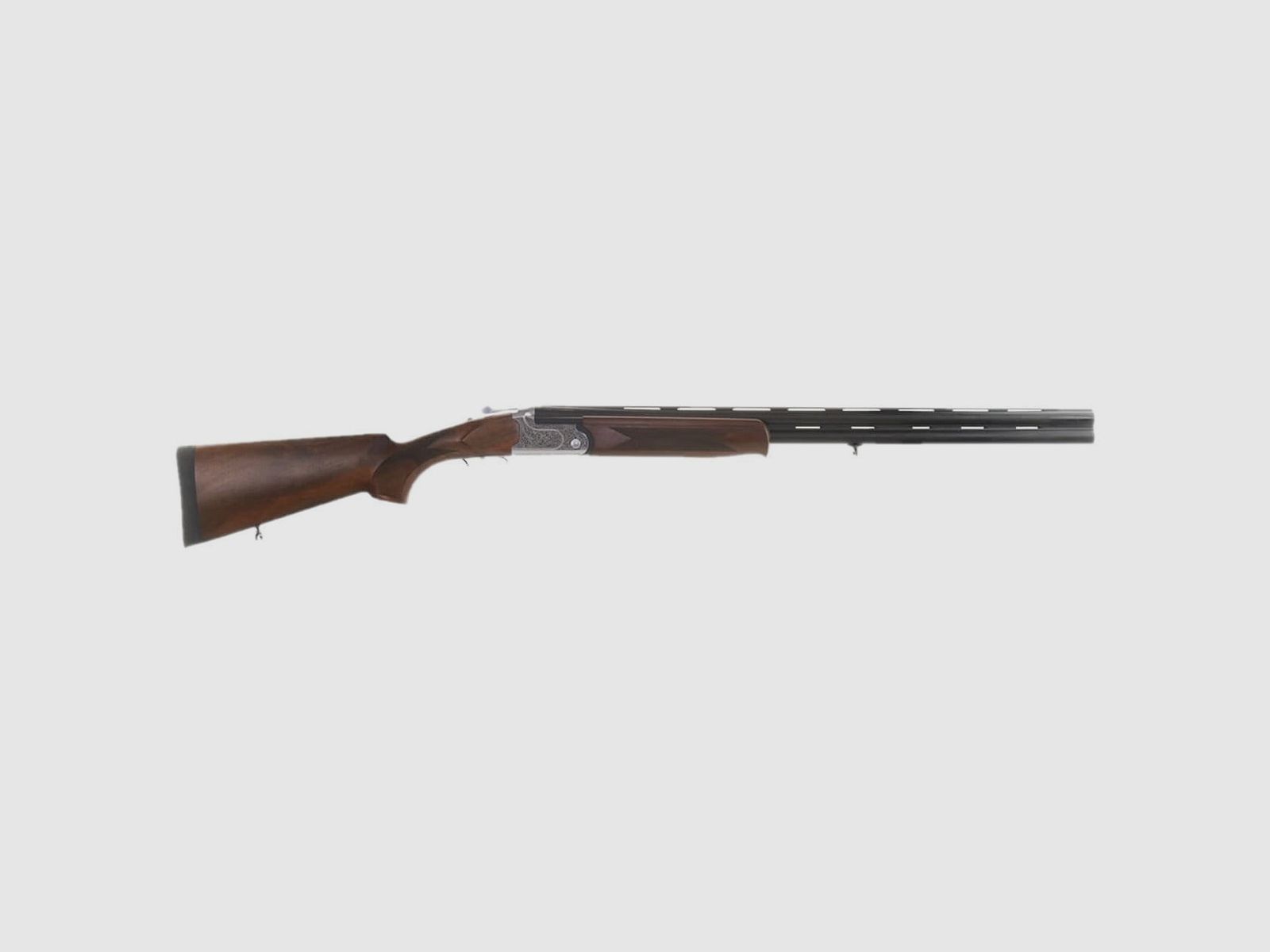 Kofs Zenith SXe 12/76 Bockdoppelflinte mit Ejektor