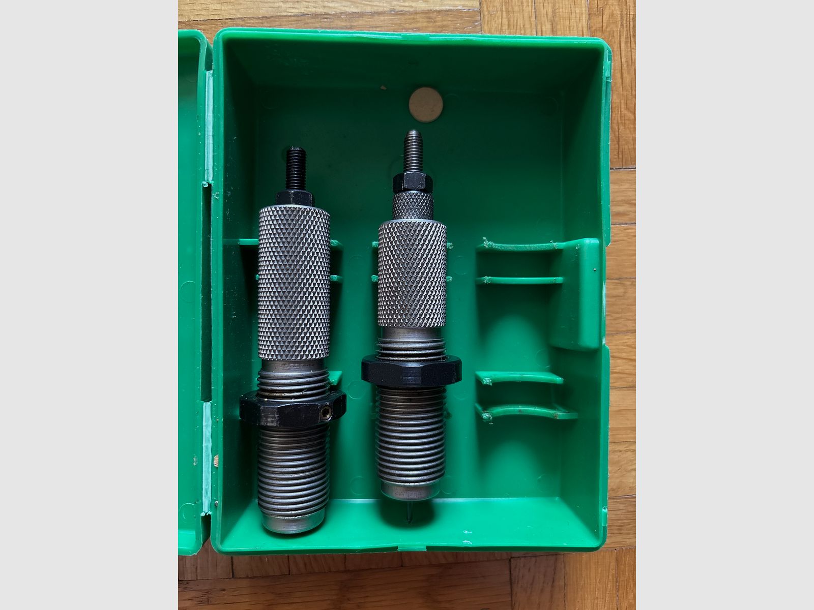 RCBS Matrizensatz 8x57 Mauser volle Länge 2-teilig