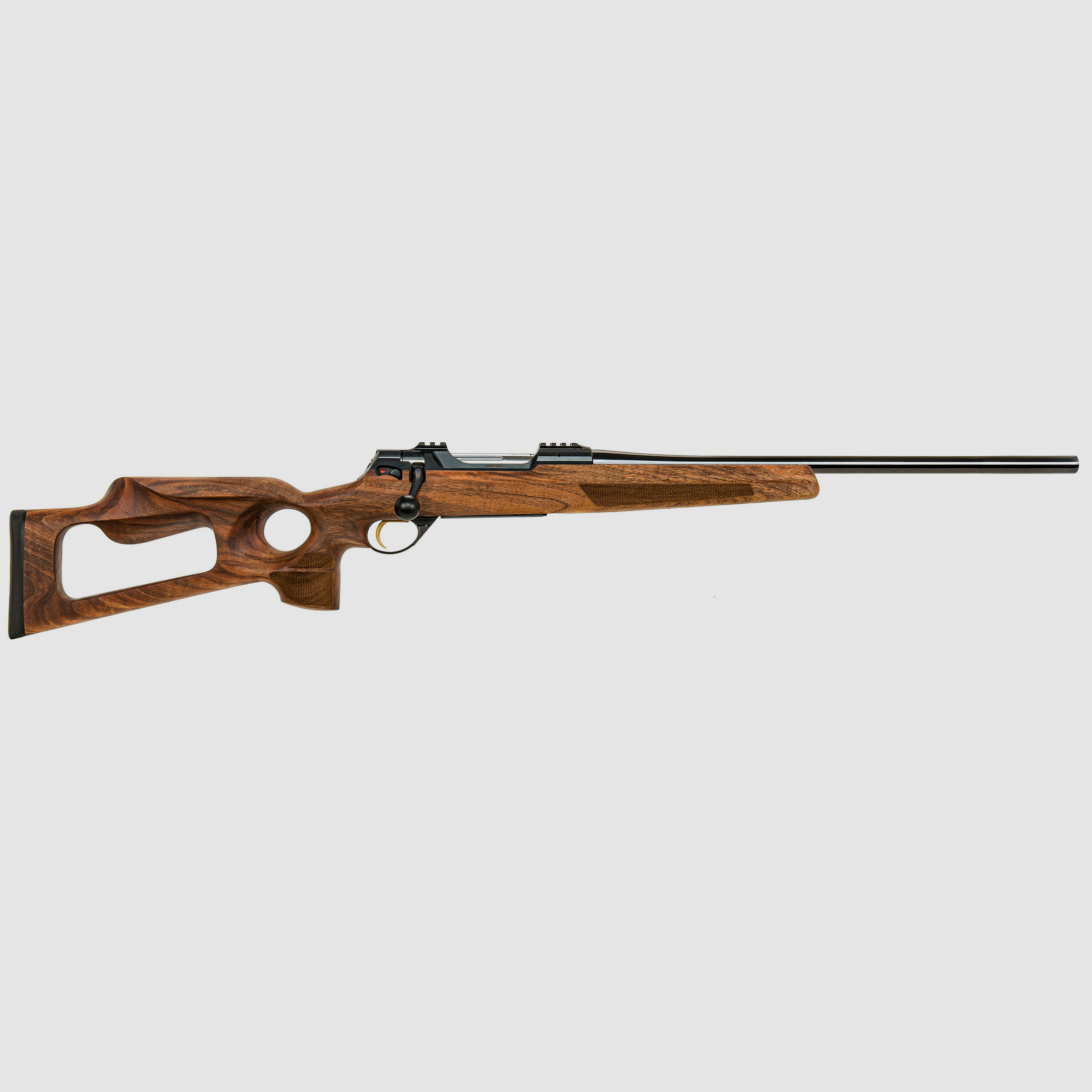 ANSCHÜTZ Repetierbüchse Mod. 1782 DG Lochschaft .308Win M15x1
