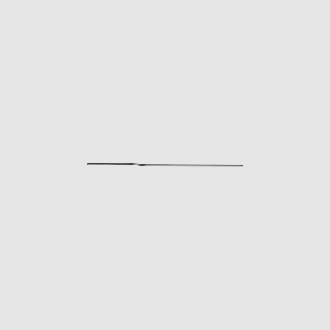 AERO PRECISION GAS TUBE 15.125″ RIFLE LENGTH FOR AR-15 BLACK MELONITE