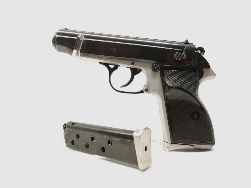 FEG PA63, Bild 1 von 8