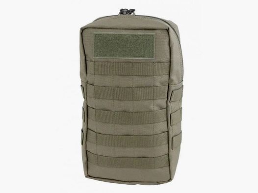 Zentauron Borsa da Combattimento - Grigio Pietra Oliva