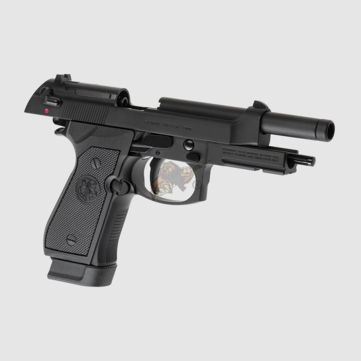 G&G GPM92 GP2 Volledig Metaal Co2 -F-