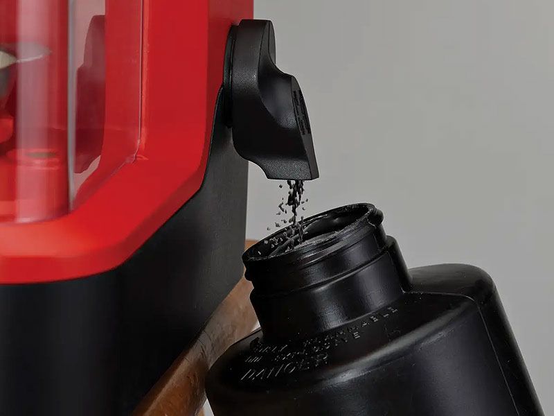 Hornady automatisches Pulverfüllgerät Auto Charger PRO