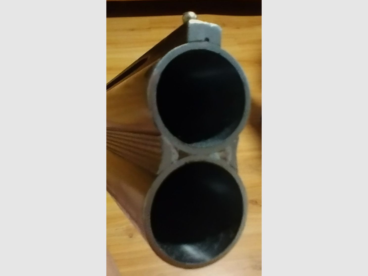 Sauer-Beretta BDF Kal. 12/70 – bouwjaar 1970 – mooi hout, zeer goed onderhouden