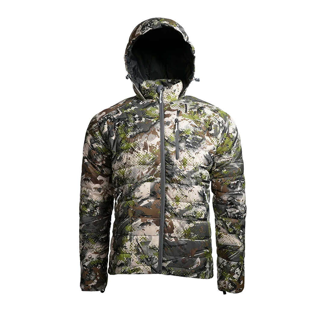 SKRE Ptarmigan 850 Ultra Down Jacket, billede 2 af 13