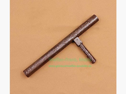 Deutsch Diverse Hilfskammer/falsches Schloß