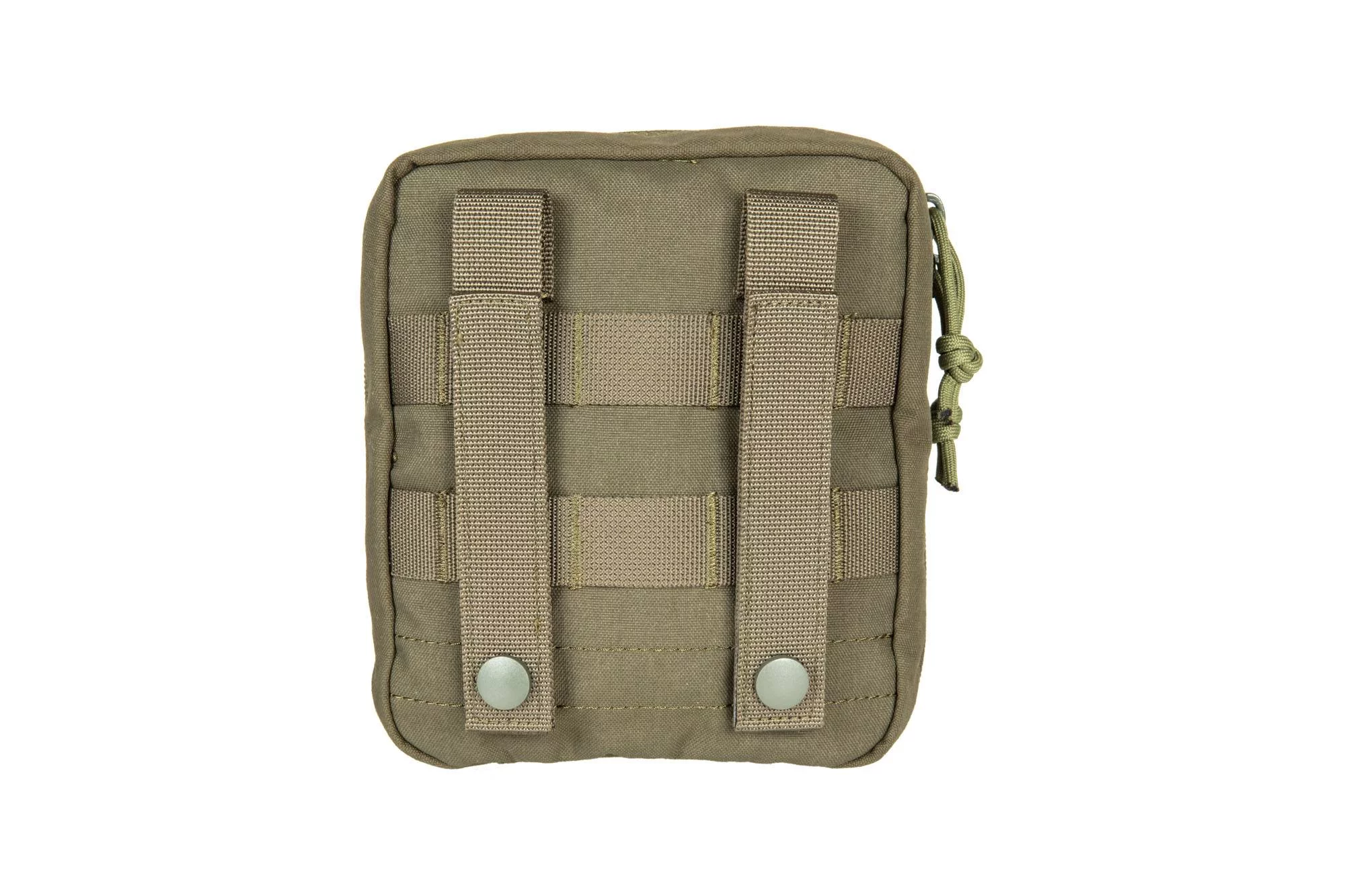 PRIMAL GEAR Pochette universelle All-Carry Ofos – Olive, image 8 sur 10