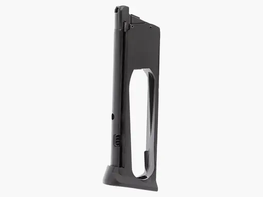 Umarex Umarex Airsoft Magazin für Ruger SR1911 Competition 4,5mm CO₂ 19 Schuss
