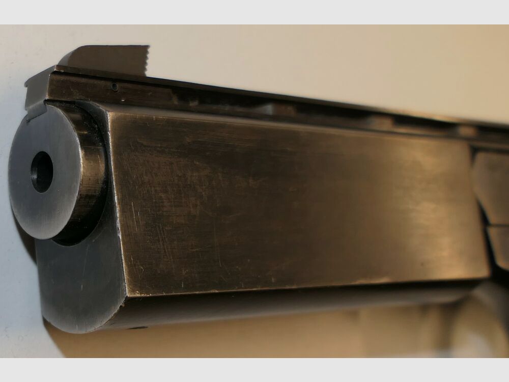 FN Modell 150 Match