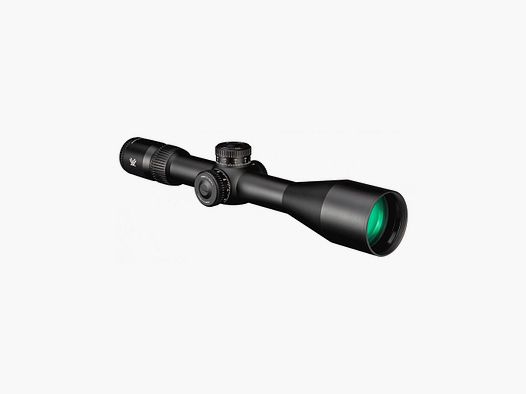 Vortex Venom 5-25X56 FFP richtkijker met ringen Ø 34mm
