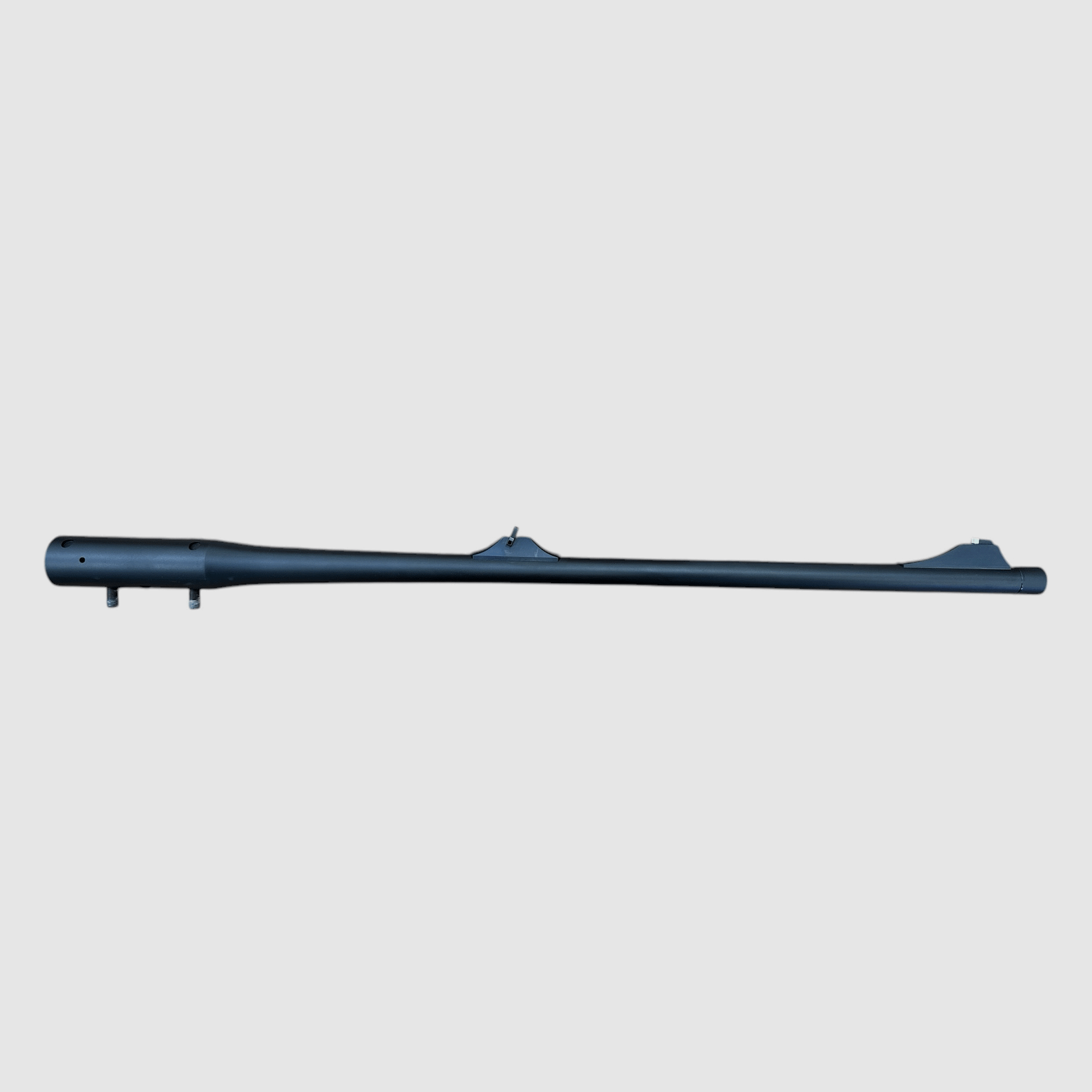 NEU – LAUF – BLASER MOD. R8 Kal. 30-06 SPRG + ZIEL + FADEN M15x1, Bild 2 von 2