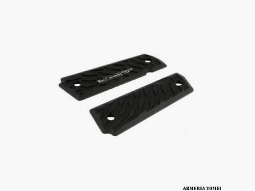 TONI SYSTEM – GUANCETTE TANFOGLIO HC CORTA X3D NERO -GT3DC