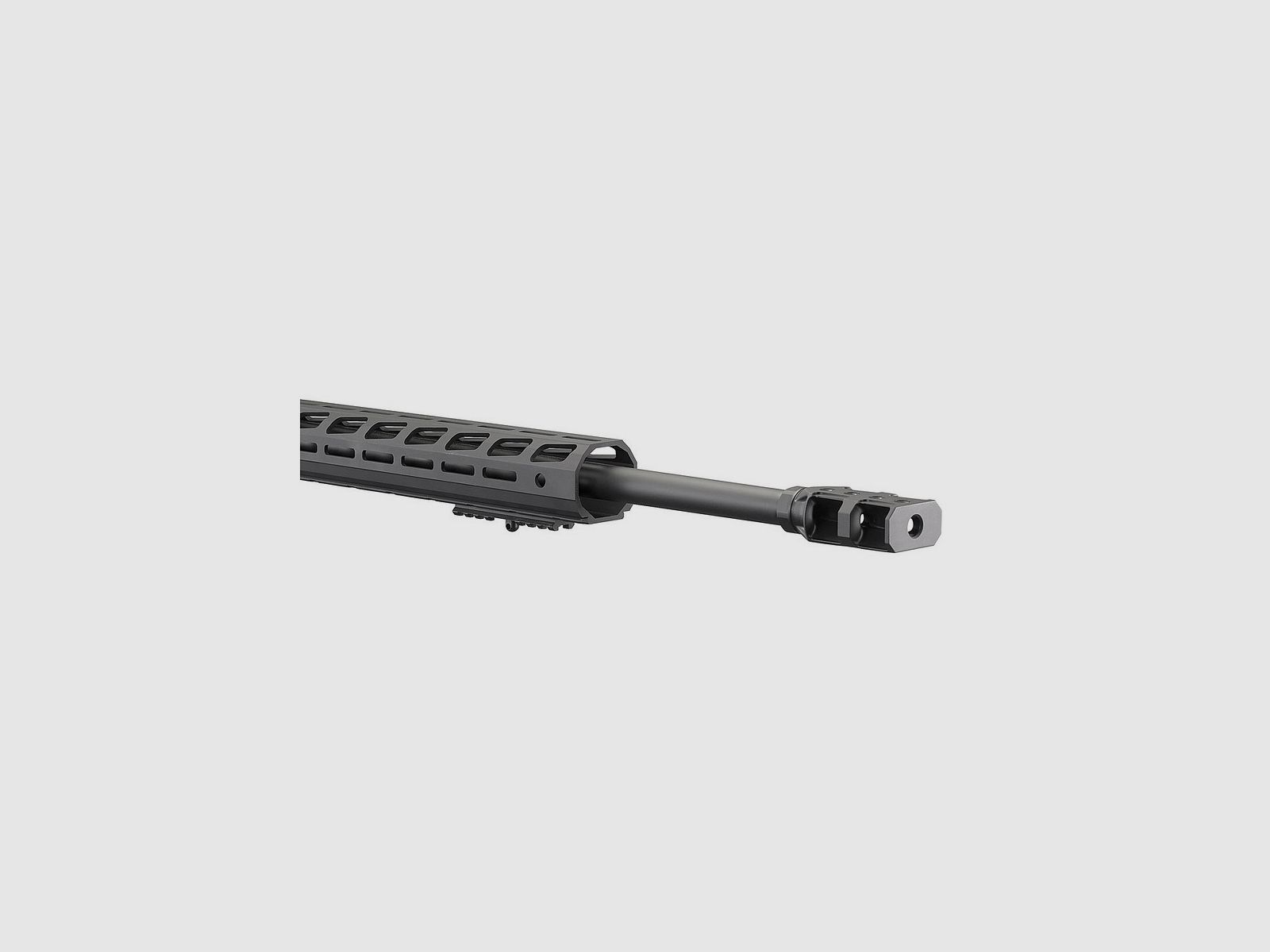 Fusil à verrou RUGER Precision – 338 Lapua, image 13 sur 15