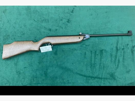 Tell Mod. 100 Cal. 4,5 mm