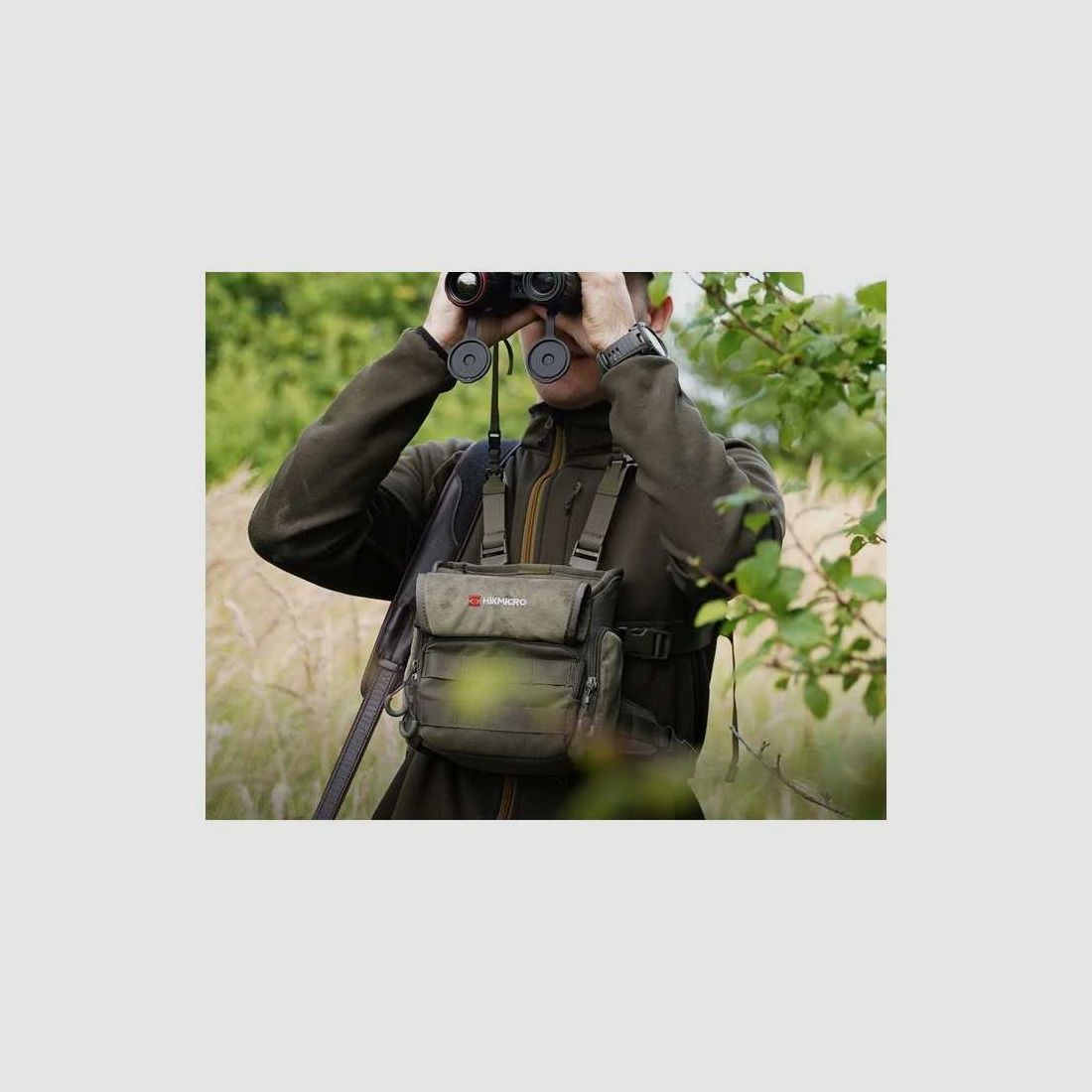 Torba na lornetkę Hikmicro, zdjęcie 7 z 7