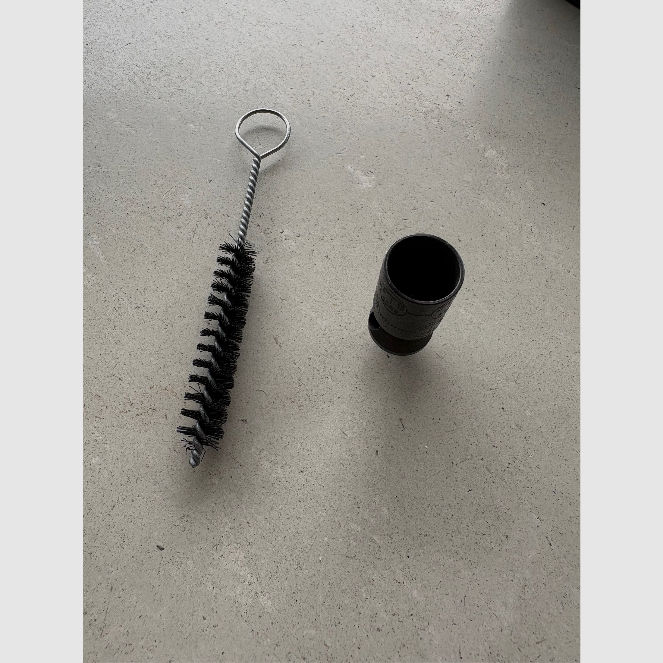 Glock 17 Gen5 Schreckschuss Pistole