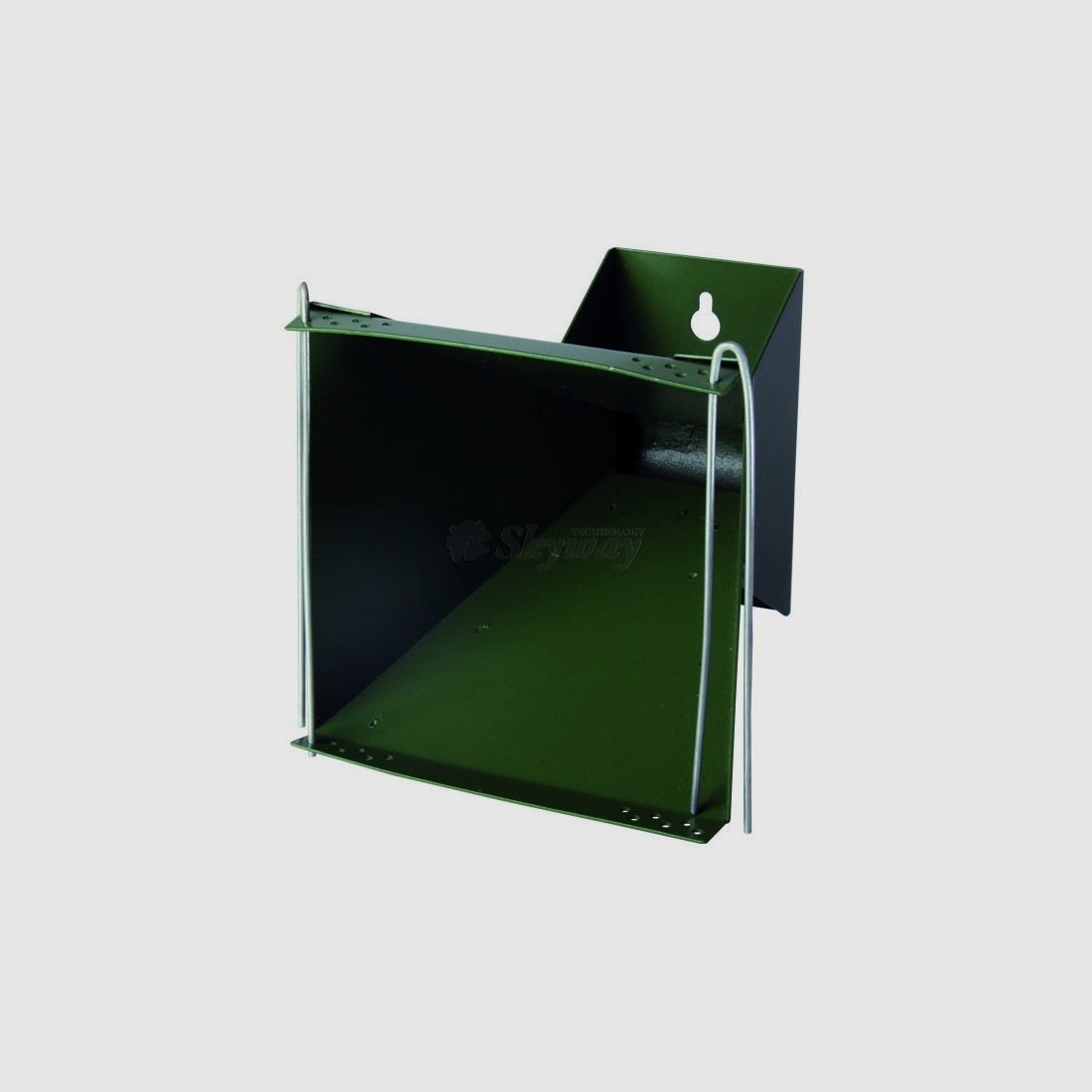 Skyway CAZABALINES METALICO 14x14cm, imagen 3 de 3