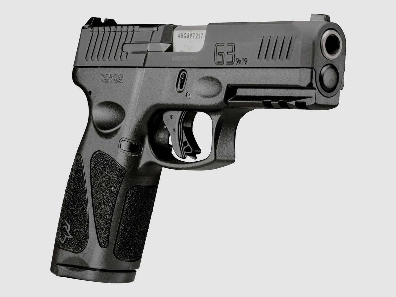 Taurus G3 T.O.R.O. Pistole