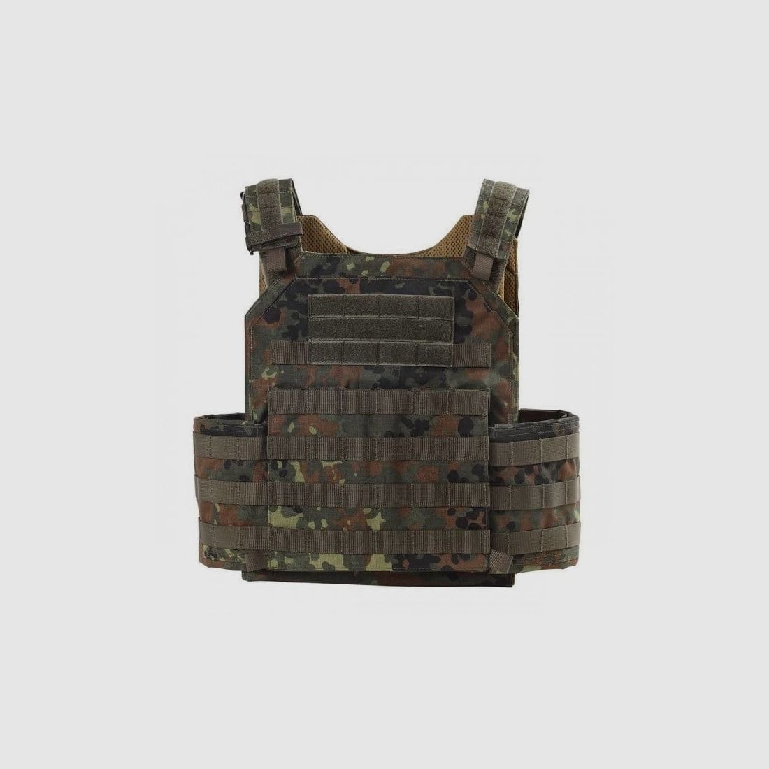Lindnerhof LT025/5 Plate Carrier Removable