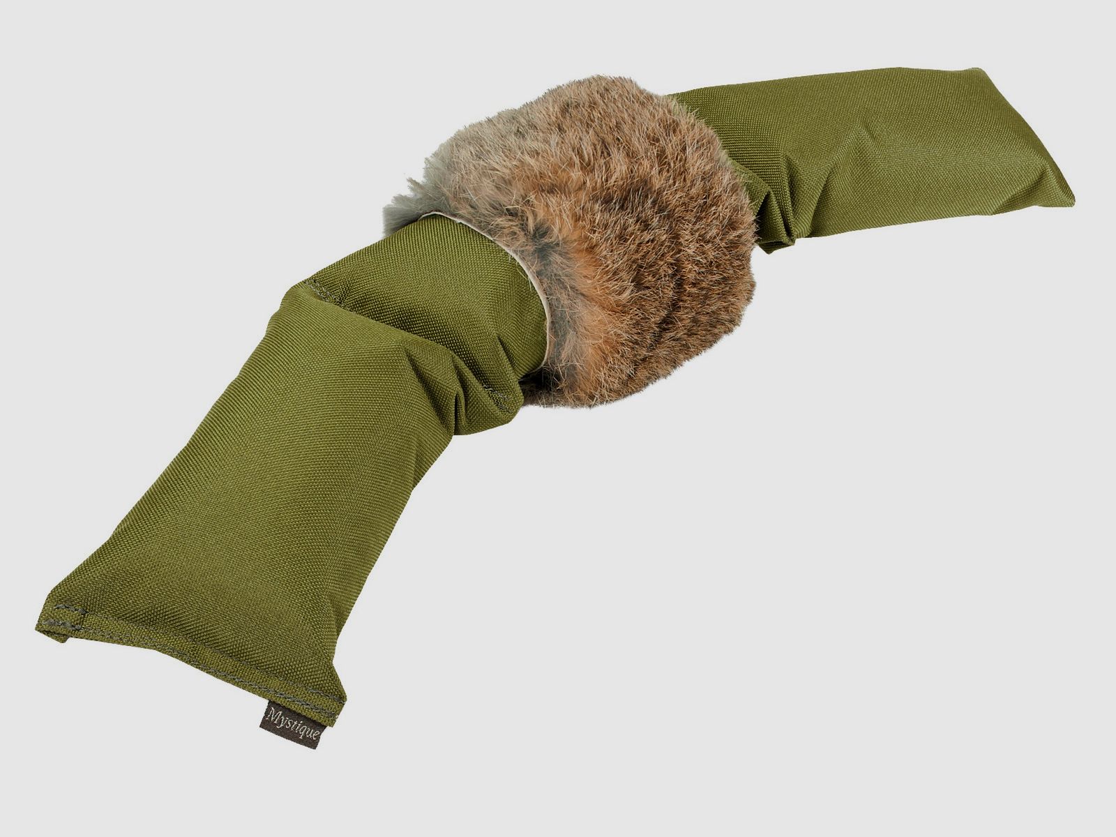 Mystique Apportierdummy dreiteilig