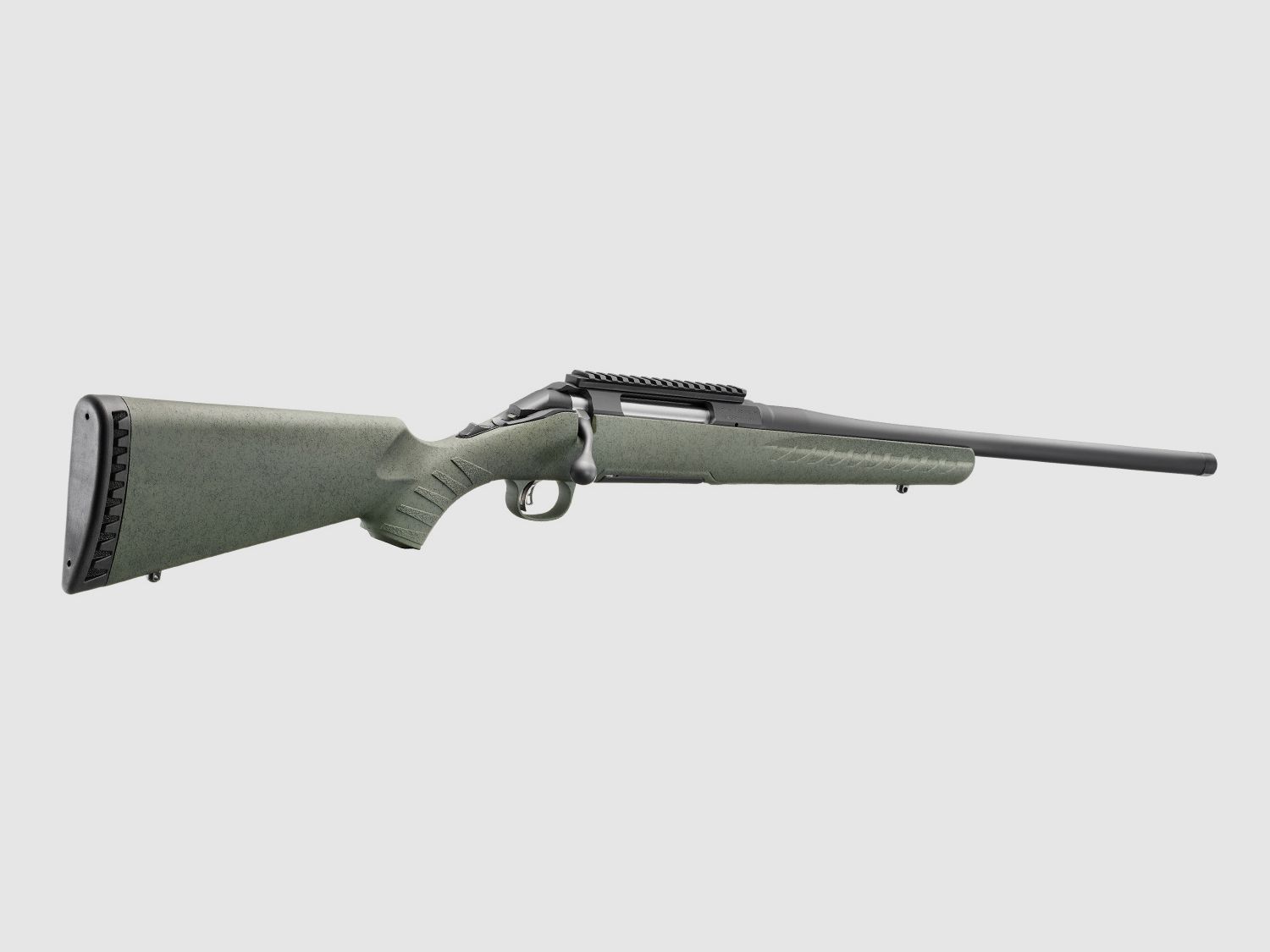 Glenfield Model A Repetierbüchse .30-06 Sprg. 20" / 50,8 cm Moss Green Splatter #52002