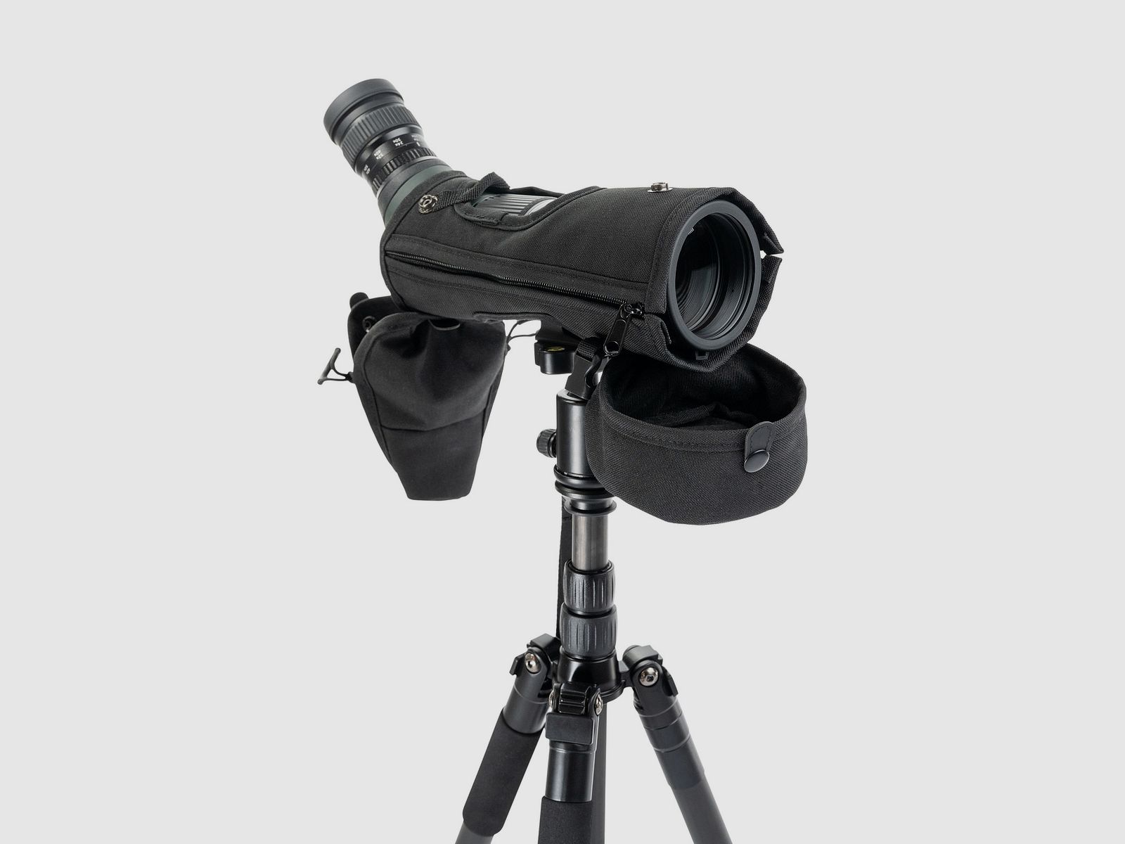 GPO Télescope PASSION 16-48×65 APO, image 4 sur 11