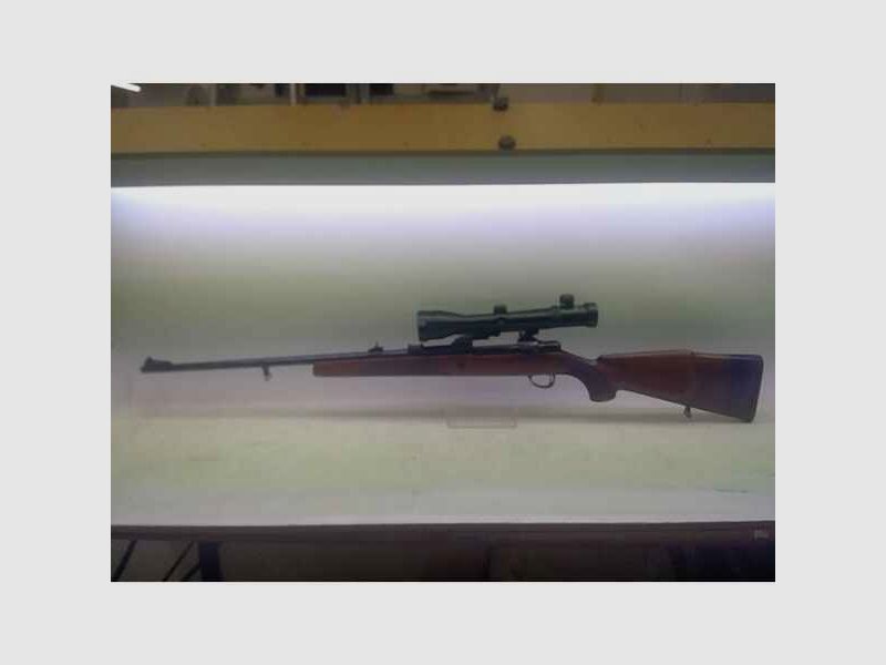 Repetierbüchse Sako L61R Kal.30-06Spring. gebraucht
