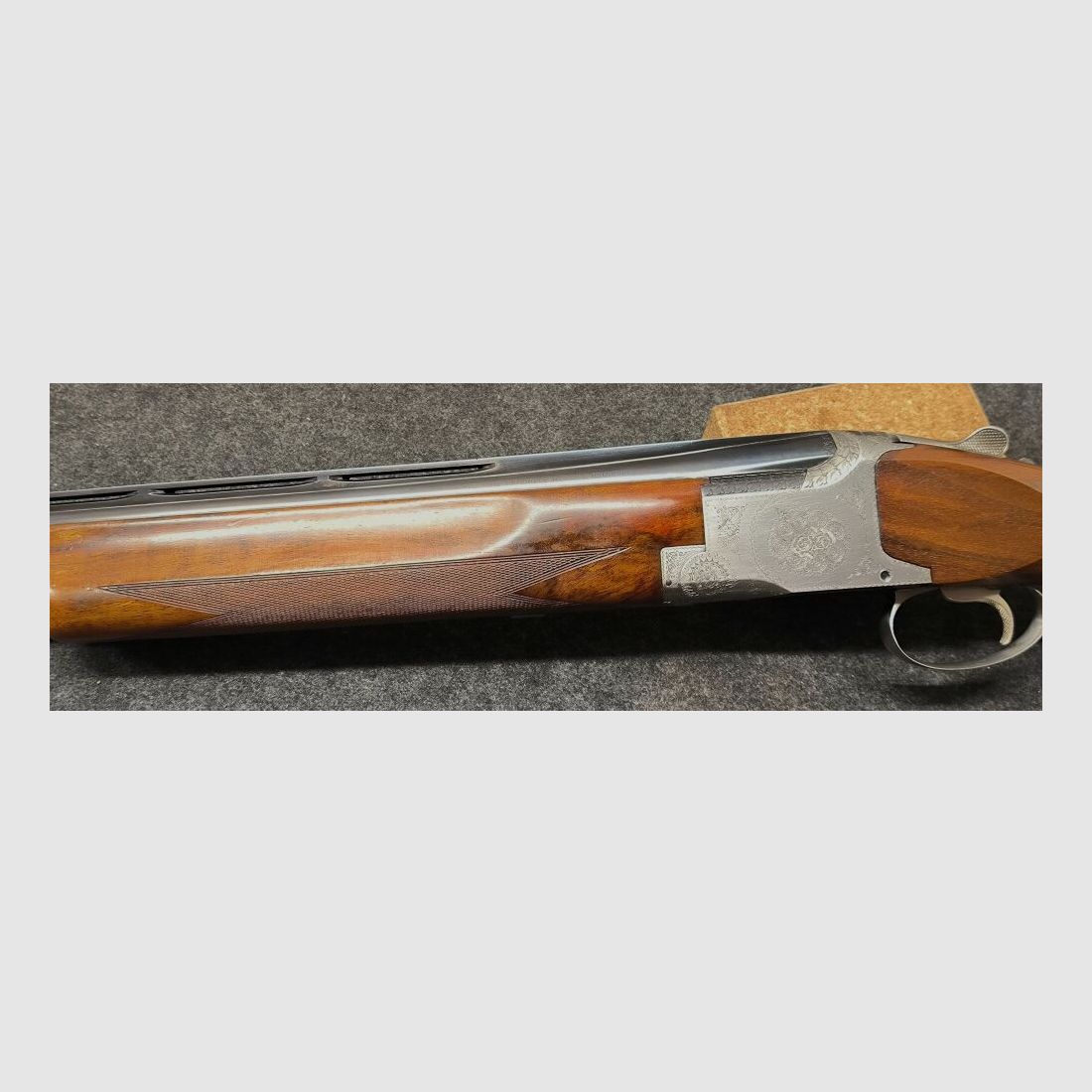 FN Browning B25 B1