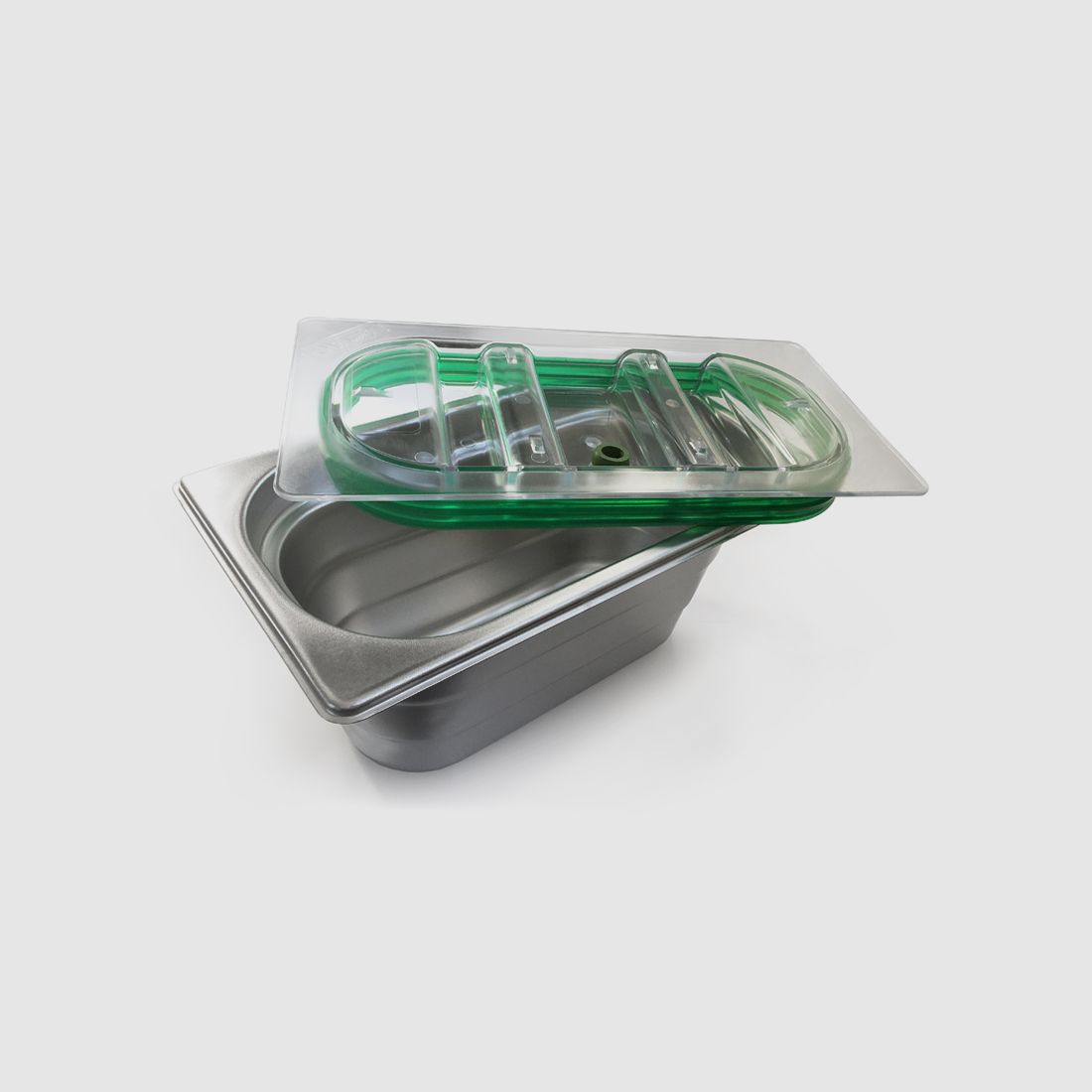 Lava SB – Spezial-Gastronormbehälter