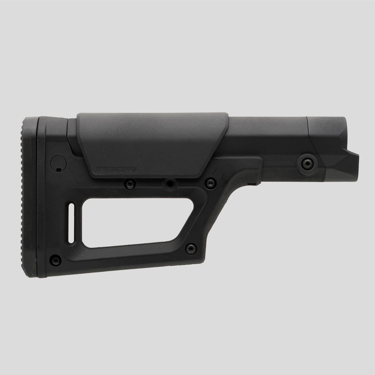 Magpul PRS Lite Stock, adjustable buttstock for AR15/AR10