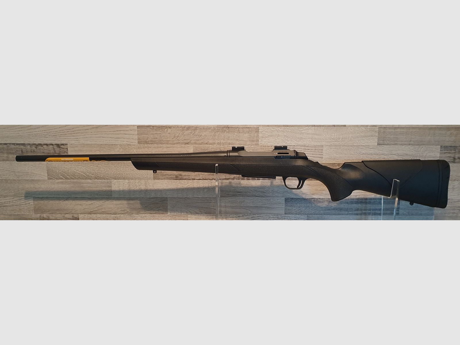 Neuware vom Fachhandel - BROWNING A-Bolt 3+ Composite Threaded .308Win. mit Mündungsgewinde