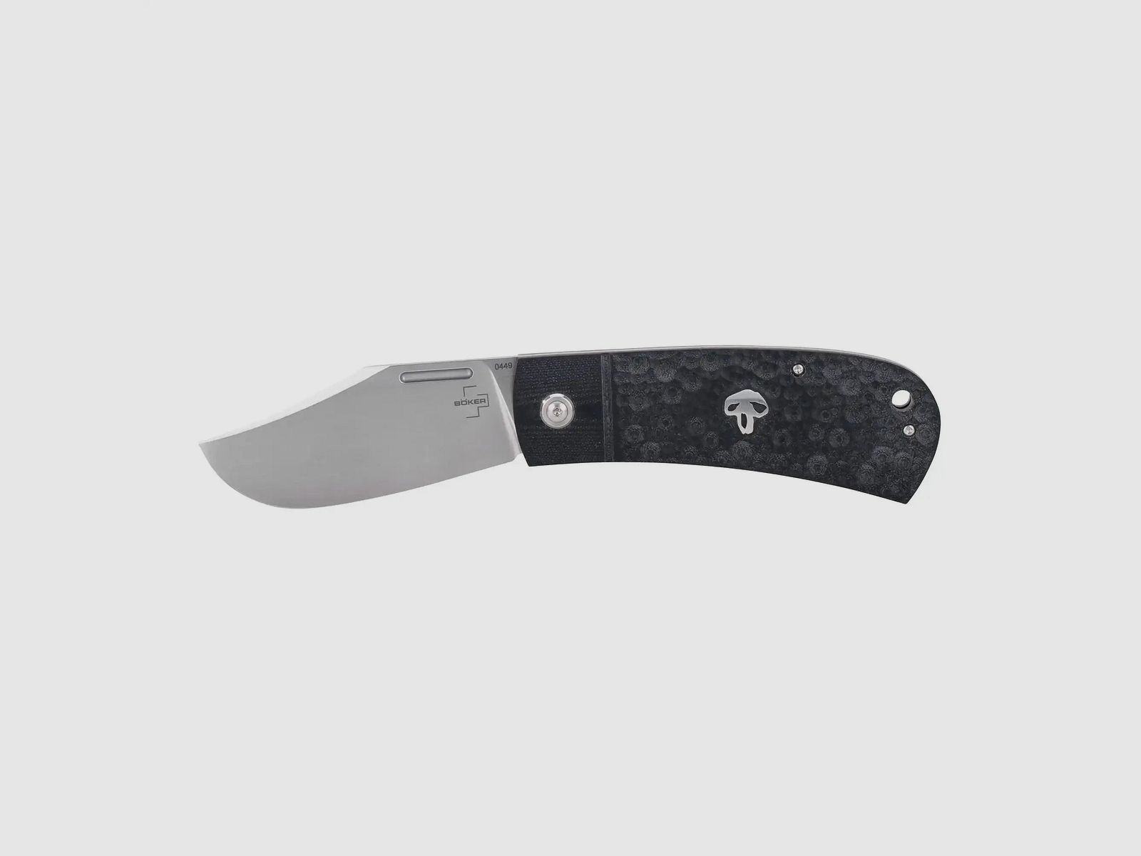 Böker plus Böker plus Taschenmesser Bad Guy schwarz
