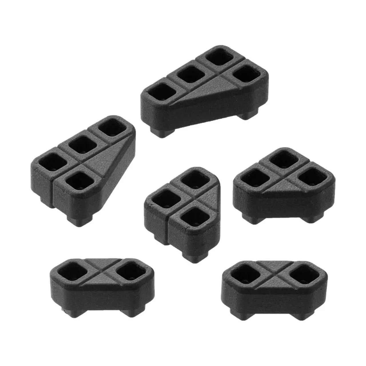 Magpul DAKA Angled Block Kit – Modulares Organisationsset