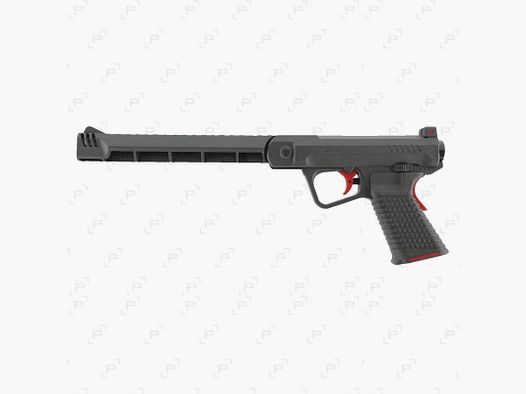Pistola ad aria compressa UX SPA100 calibro 4,50 mm