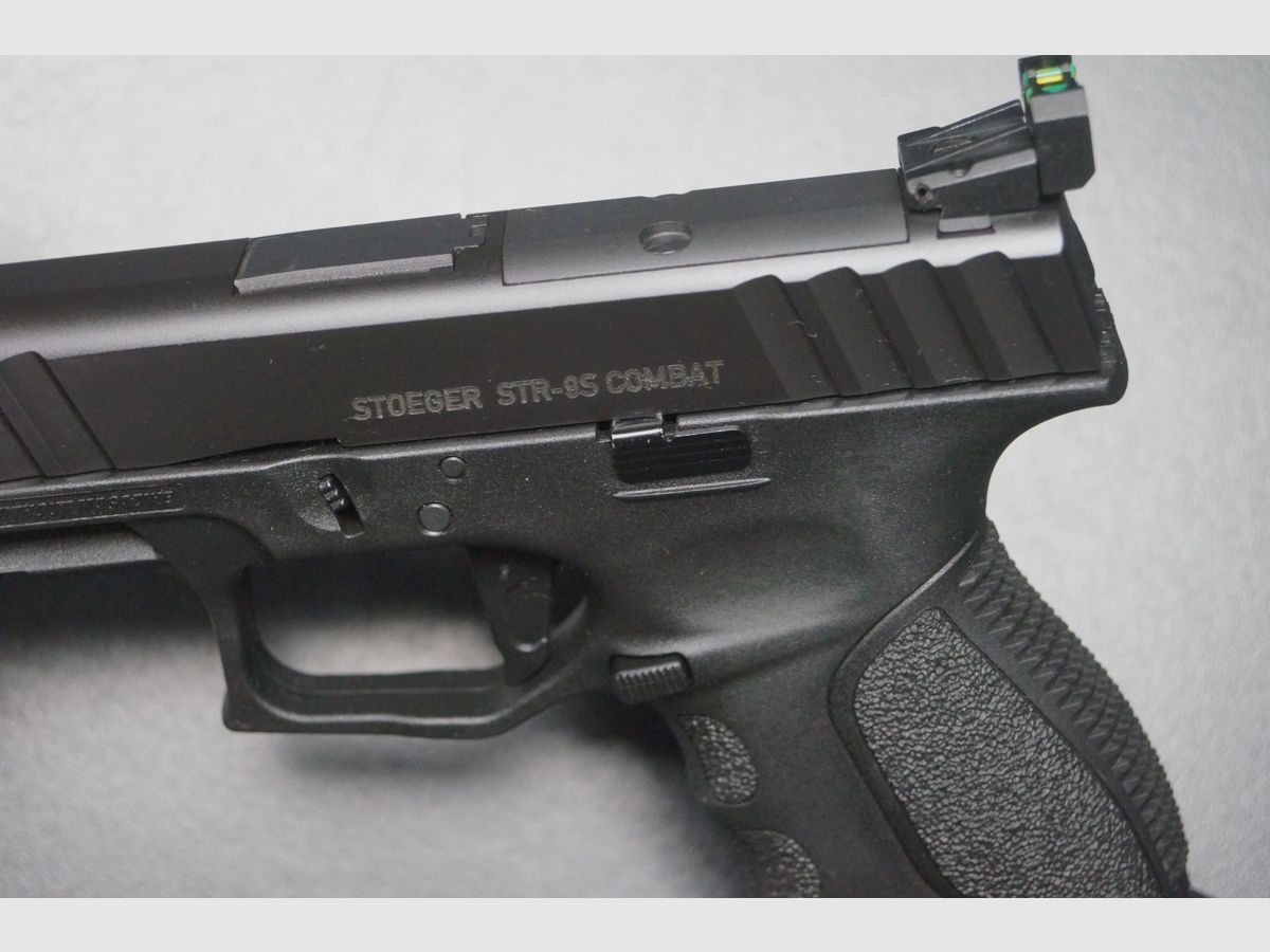 Stoeger STR9S Combat, Bild 5 von 7