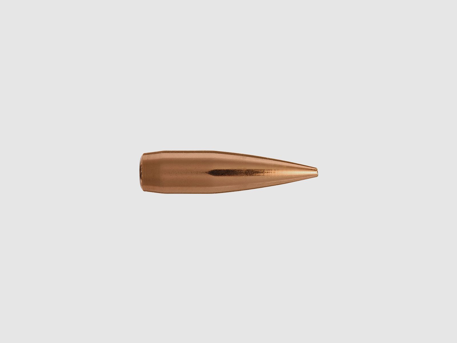 Proiettile Berger .30 VLD Hunting 155GR 100 Pezzi