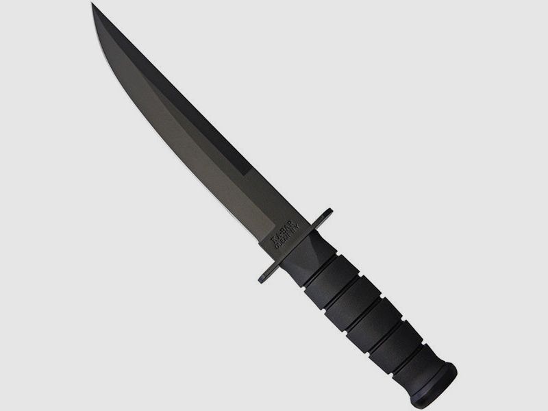 Fixed Blade Knife, image 1 of 3