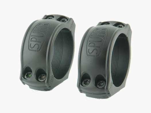 SPUHR Anelli Blaser Linea Aesthetic per Tubo da 35 mm – H23/0.91″ (HB50-23A)