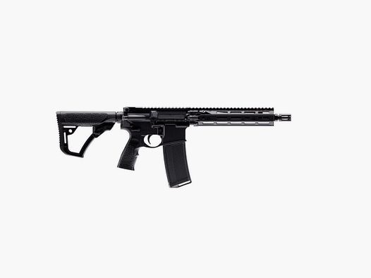 Daniel Defense MK18 R-III Kurzlauf 10,3″ Handguard R-III