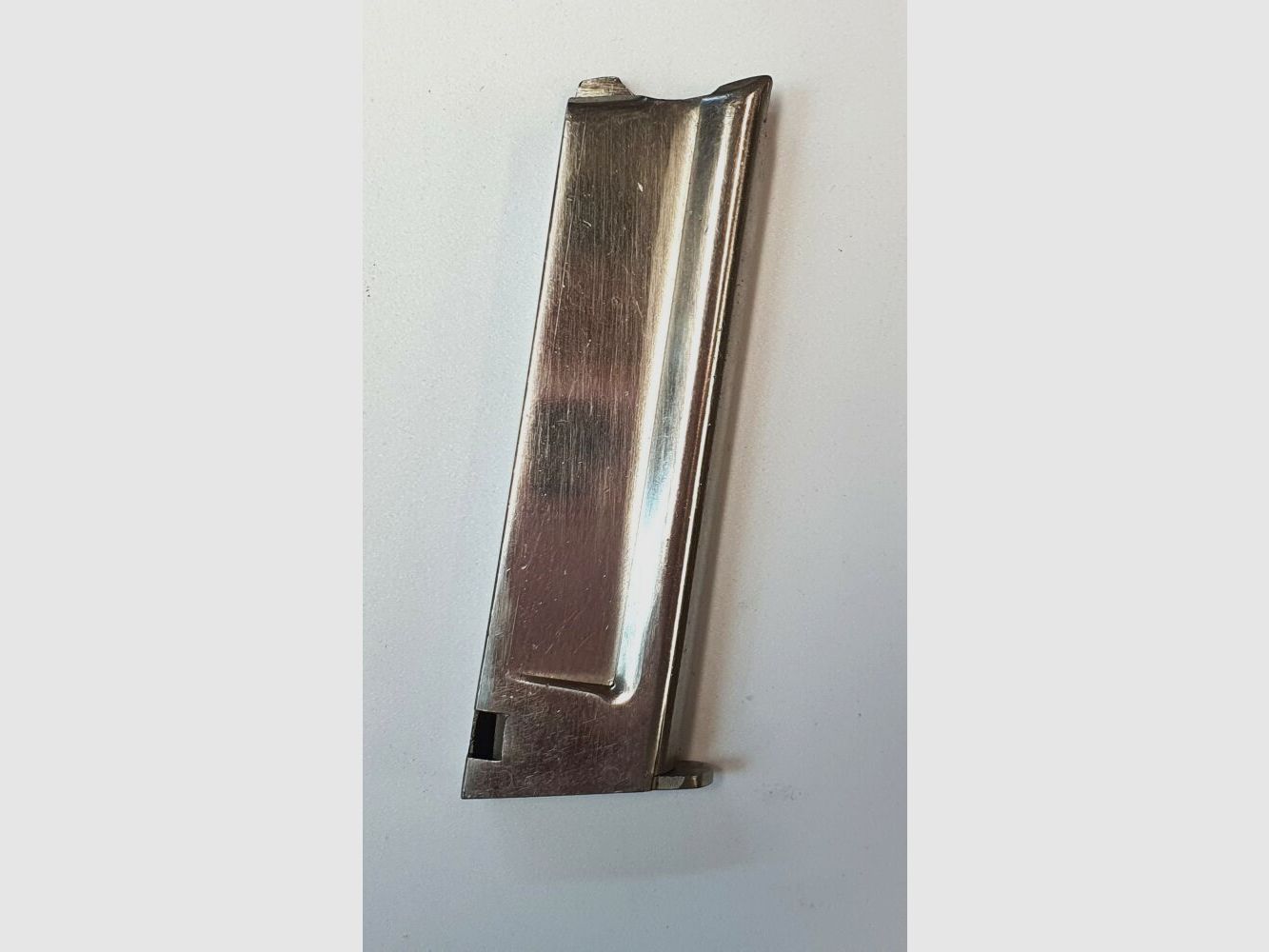 Cargador Astra-Unceta y Cía para pistola Astra 4000 Falcon - .22lr - 10 disparos, imagen 1 de 3