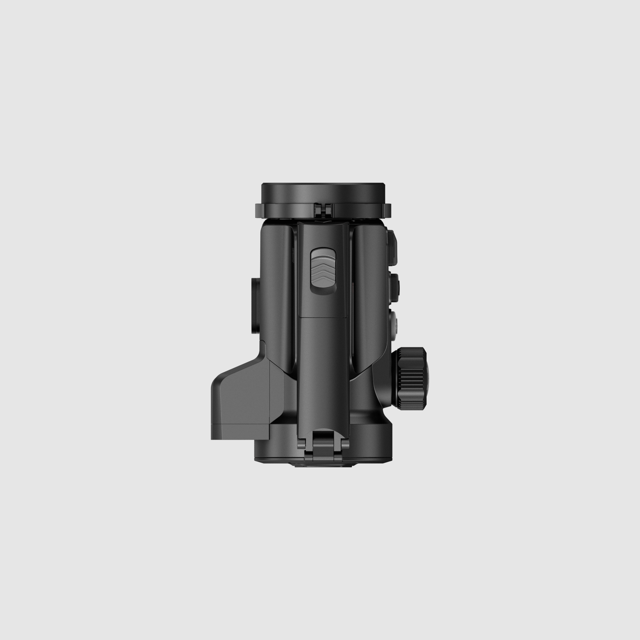 NOCPIX thermal imaging attachment MATE H50R